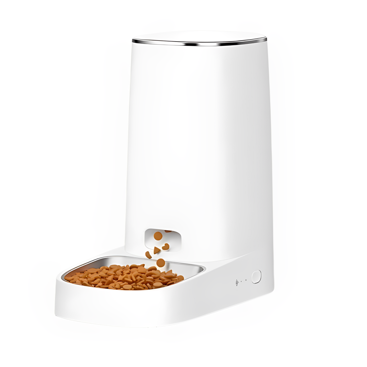 Automatic Cat Feeder