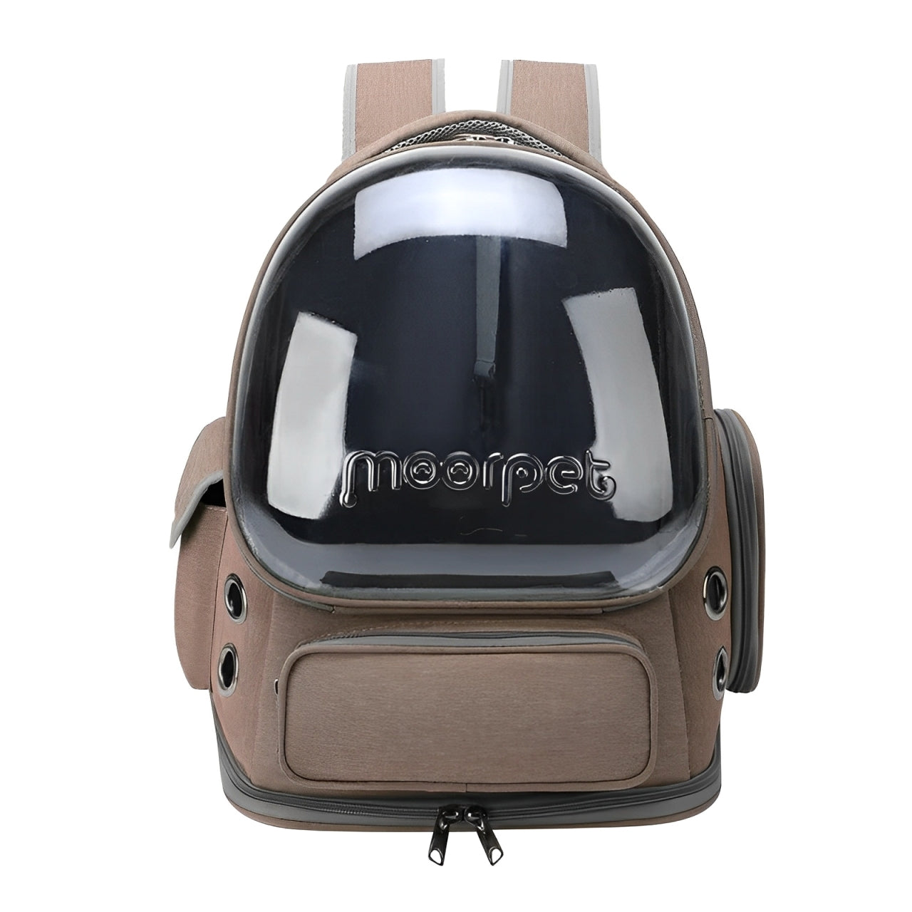 Cat Carrier Backpack Transparent Outdoor