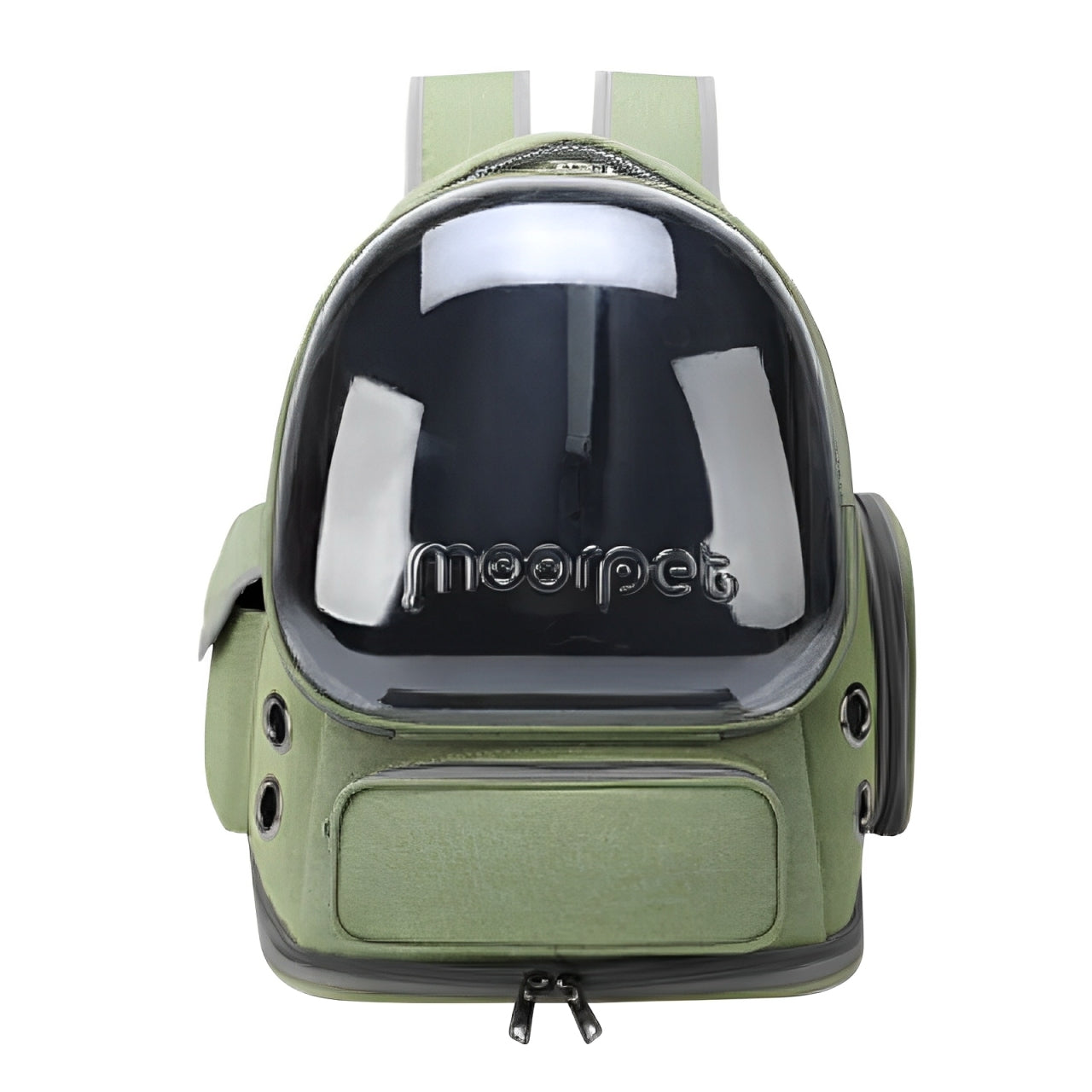 Cat Carrier Backpack Transparent Outdoor