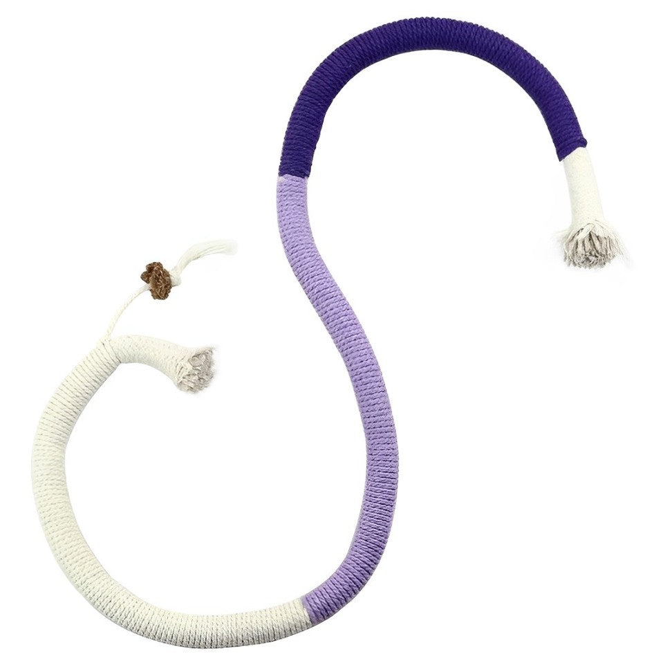 Cat Toy Cotton Rope