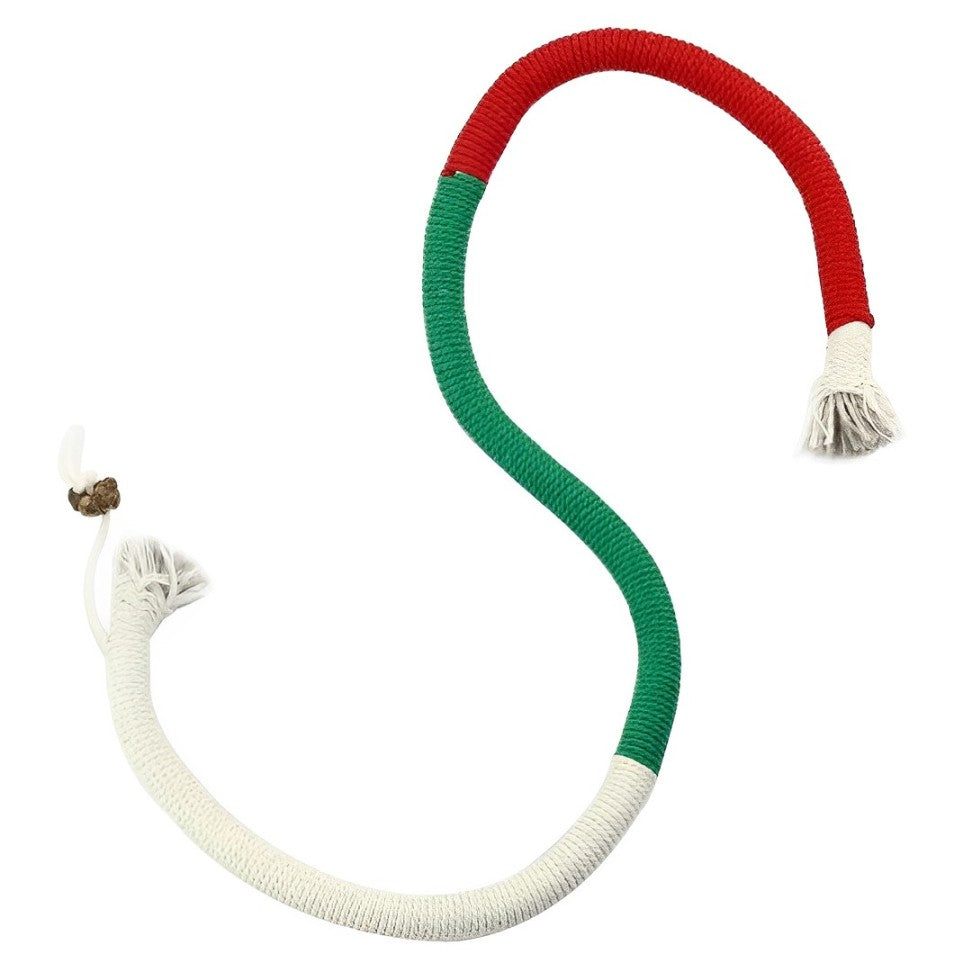 Cat Toy Cotton Rope