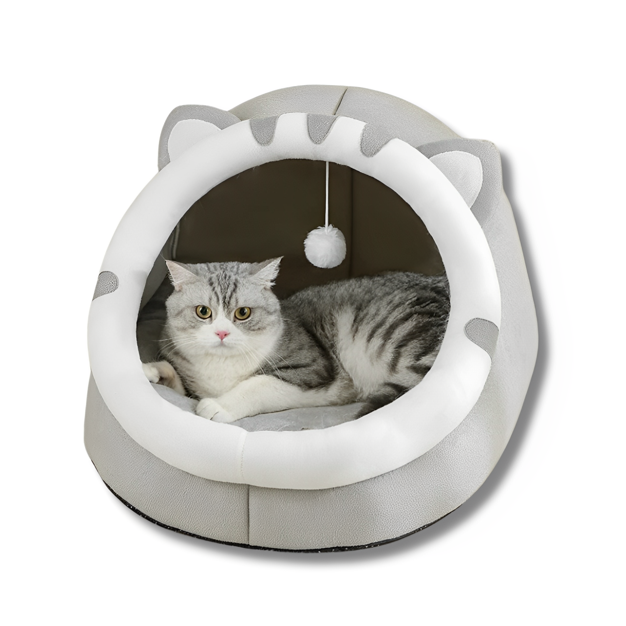 Comfortable Cat Nest Bed