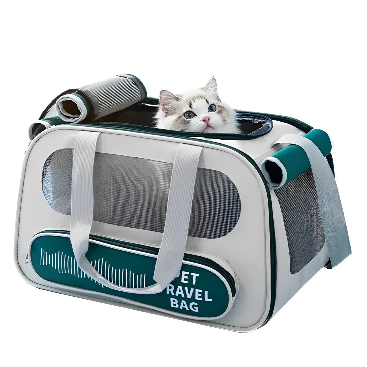 Pet Carrier Breathable