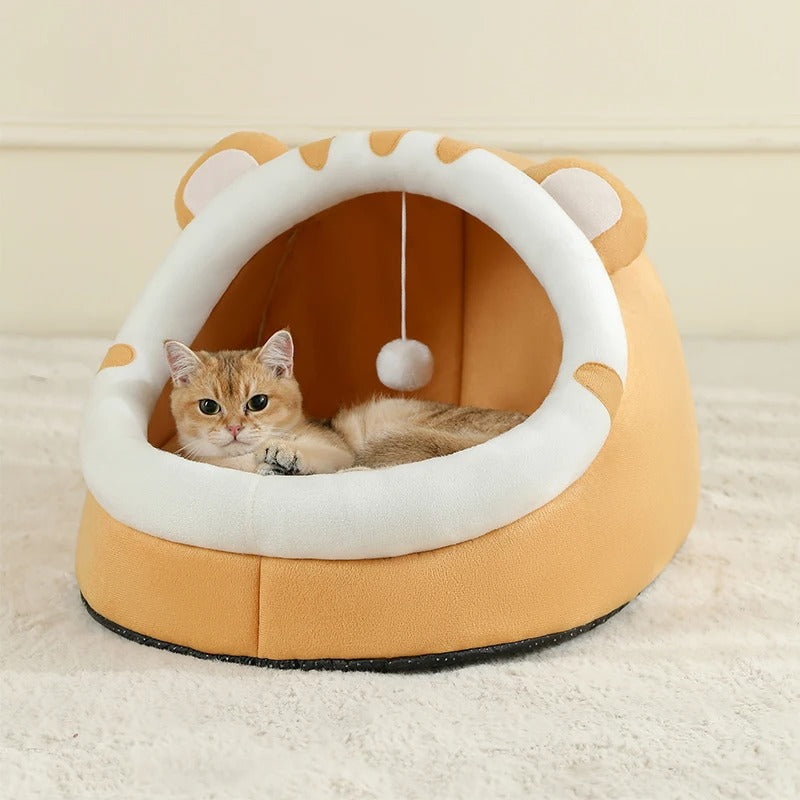 Comfortable Cat Nest Bed