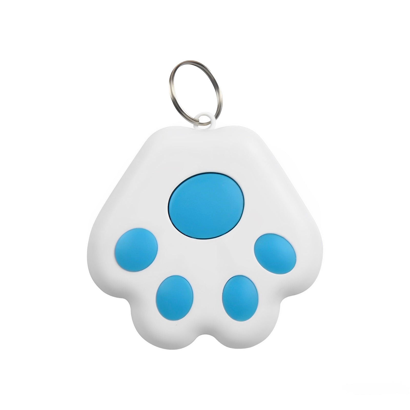 Mini GPS Bluetooth Tracker Device Locator Cat Collar Accessories