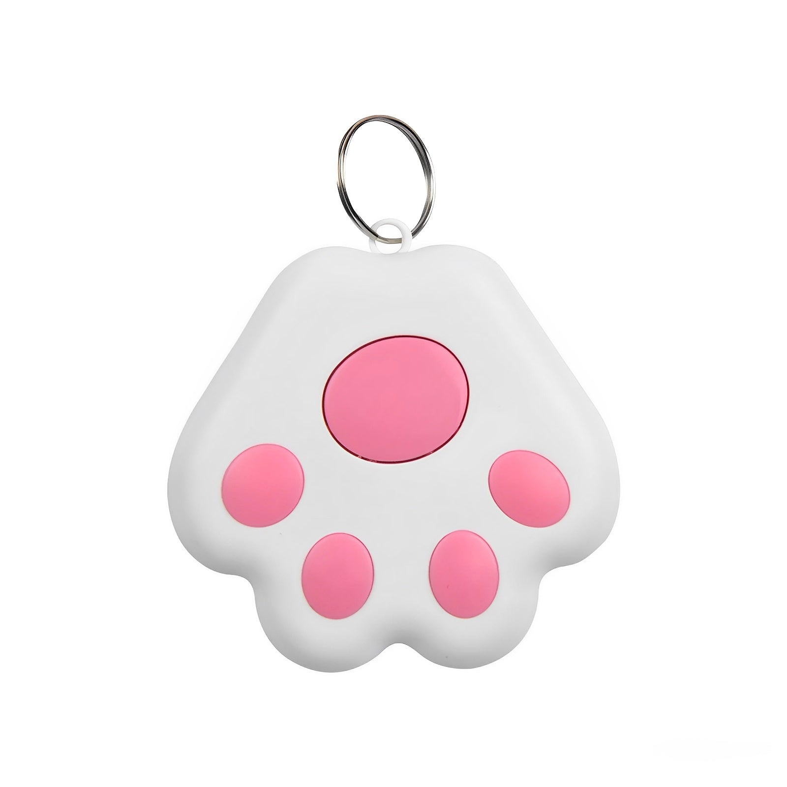 Mini GPS Bluetooth Tracker Device Locator Cat Collar Accessories